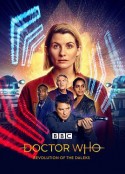 神秘博士元旦特集：戴立克革命 Doctor Who: Revolution of the Daleks            (2021)