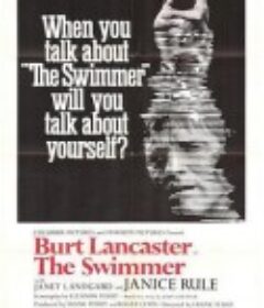 浮生录 The Swimmer            (1968)