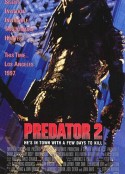 铁血战士2 Predator 2            (1990)
