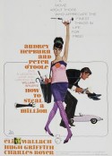 偷龙转凤 How to Steal a Million            (1966)