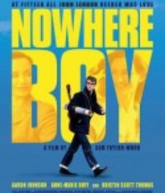 无处的男孩 Nowhere Boy            (2009)