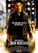 侠探杰克 Jack Reacher            (2012)