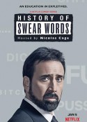 脏话史 History of Swear Words            (2021)