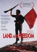 土地与自由 Land and Freedom            (1995)