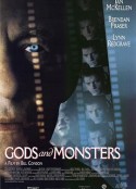 众神与野兽 Gods and Monsters            (1998)