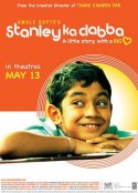 便当盒里的小秘密 Stanley Ka Dabba            (2011)