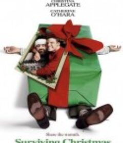 谁来陪我过圣诞 Surviving Christmas            (2004)