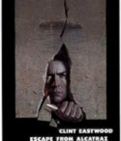 逃出亚卡拉 Escape from Alcatraz            (1979)