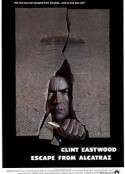 逃出亚卡拉 Escape from Alcatraz            (1979)