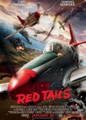 红色机尾 Red Tails            (2012)