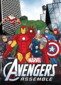 复仇者集结 第二季 Marvel's Avengers Assemble Season 2            (2014)