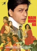 宝莱坞之不可能的任务 Main Hoon Na            (2004)