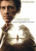 哈利·奎贝特事件真相 The Truth About the Harry Quebert Affair            (2019)