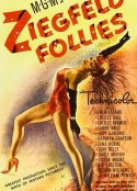 齐格菲歌舞团 Ziegfeld Follies            (1945)