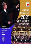 2021年维也纳新年音乐会 Neujahrskonzert der Wiener Philharmoniker 2021            (2021)