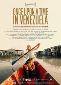 委内瑞拉往事 Once Upon a Time in Venezuela            (2020)