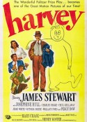 我的朋友叫哈维 Harvey            (1950)
