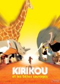 叽哩咕与野兽 Kirikou et les bêtes sauvages            (2005)