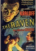 魔鸟 The Raven            (1935)