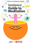 冥想正念指南 Headspace Guide to Meditation            (2021)