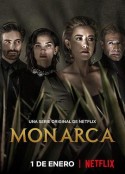 女当家 第二季 Monarca            (2021)