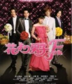 花样男子最终章 花より男子ファイナル            (2008)