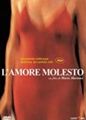 肮脏的爱情 L'amore molesto            (1995)