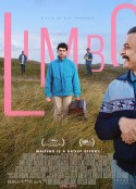 边缘状态 Limbo            (2020)