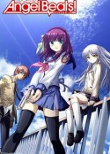天使的心跳 Angel Beats!            (2010)