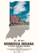 印第安纳的蒙罗维亚 Monrovia, Indiana            (2018)