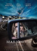 牵线木偶 Marionette            (2020)
