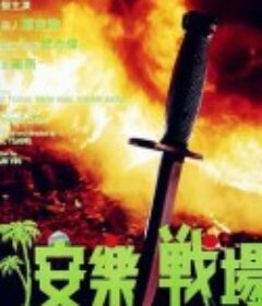 安乐战场 安樂戰場            (1990)