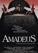 莫扎特传 Amadeus            (1984)