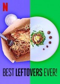 剩食厨王 第一季 Best Leftovers Ever! Season 1            (2020)