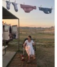 无依之地 Nomadland            (2020)