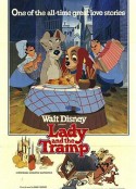 小姐与流浪汉1 Lady and the Tramp   国语版   (1955)