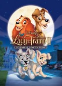 小姐与流浪汉2：狗儿逃家记 Lady and the Tramp II: Scamp's Adventure   国语版  (2001)
