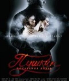 普希金：最后的决斗 Пушкин: Последняя дуэль            (2006)