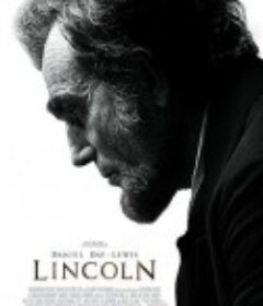 林肯 Lincoln            (2012)