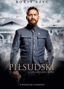 毕苏斯基 Pilsudski            (2019)