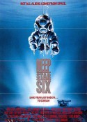 在地心拦截 DeepStar Six            (1989)
