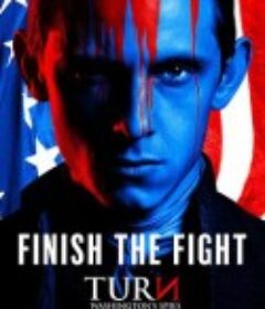 逆转奇兵 第四季 TURN Season 4            (2017)