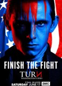 逆转奇兵 第四季 TURN Season 4            (2017)
