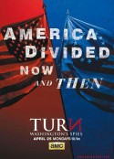 逆转奇兵 第三季 TURN Season 3            (2016)