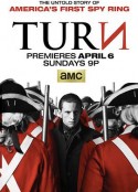 逆转奇兵 第一季 TURN Season 1            (2014)