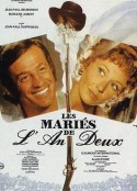乱世冤家 Les mariés de l'an deux            (1971)