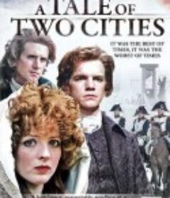 双城记 A Tale of Two Cities            (1989)