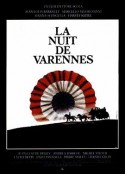 瓦伦之夜 La Nuit de Varennes            (1982)
