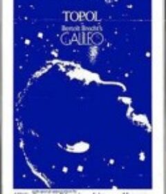 伽利略 Galileo            (1975)