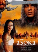 阿育王 Asoka            (2001)